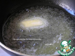 Картофель с хрустящей корочкой Картофель с хрустящей корочкой