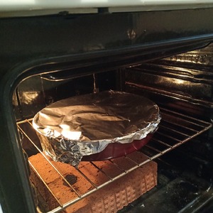 Картофель с травами в духовке Картофель с травами в духовке