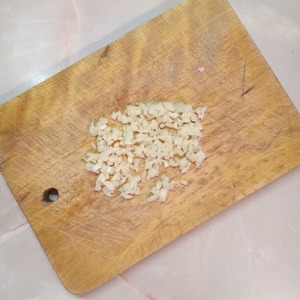 Картофель с травами в духовке Картофель с травами в духовке