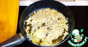 Картофельная запеканка с фаршем Аши Парментье