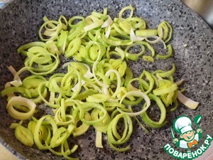 Картофельно-фасолевый суп с тунцом Картофельно-фасолевый суп с тунцом