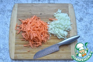 Картофельные розочки с тунцом Картофельные розочки с тунцом