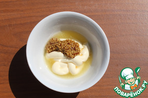 Картофельный салат