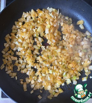 Картофельный суп с колбасками