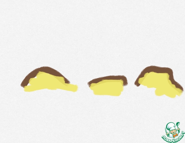 Картошка по Людмиле