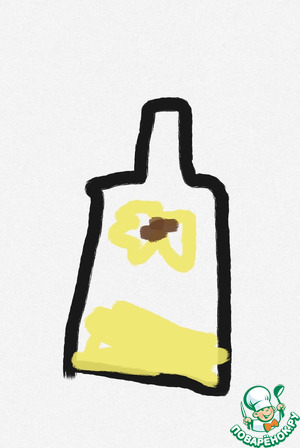 Картошка по Людмиле