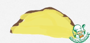 Картошка по Людмиле