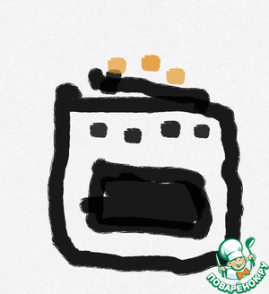 Картошка по Людмиле