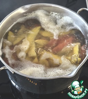 Картошка. Просто картошка. По-крестьянски Картошка. Просто картошка. По-крестьянски