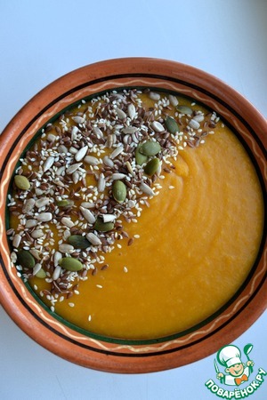 Каша из кураги Каша из кураги