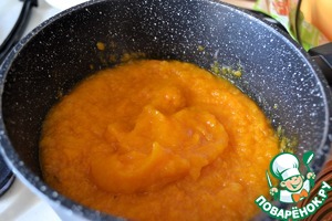 Каша из кураги Каша из кураги