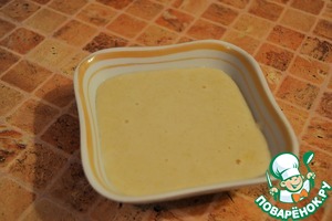 Каша молочная из толокна Каша молочная из толокна