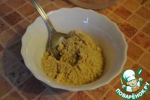 Каша молочная из толокна Каша молочная из толокна