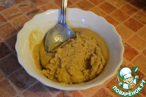 Каша молочная из толокна Каша молочная из толокна