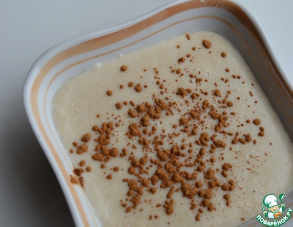 Каша молочная из толокна Каша молочная из толокна