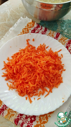 Каша перловая с тушенкой Каша перловая с тушенкой