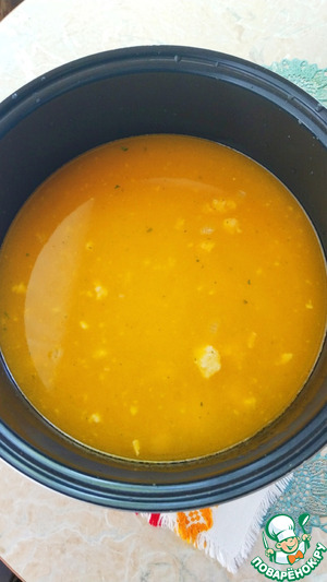 Каша перловая с тушенкой Каша перловая с тушенкой