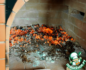 Каша пшенная из Русской печки. Бабушкина каша Каша пшенная из Русской печки. Бабушкина каша