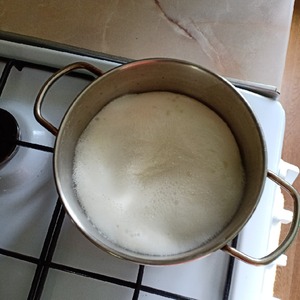 Каша пшенная с тыквой и медом Каша пшенная с тыквой и медом