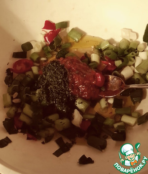 Кбейбайт булгур