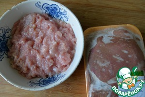 Кебабы из индейки с быстромаринованными помидорами Кебабы из индейки с быстромаринованными помидорами