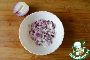 Кебабы из индейки с быстромаринованными помидорами Кебабы из индейки с быстромаринованными помидорами