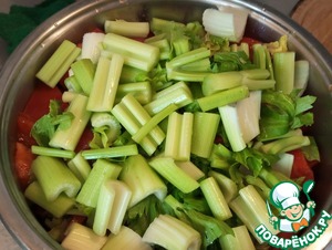 Кетчуп "А-ля Хайнц"