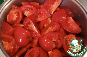 Кетчуп "А-ля Хайнц"