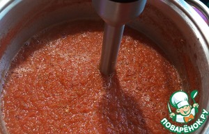 Кетчуп "А-ля Хайнц"