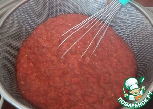 Кетчуп "А-ля Хайнц"