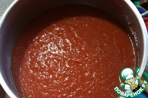 Кетчуп "А-ля Хайнц"