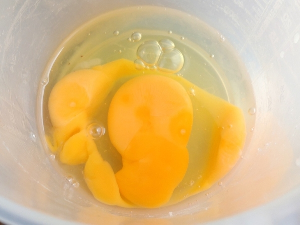 Киш с грибами и моцареллой