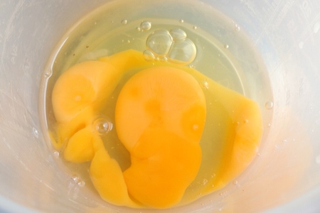 Киш с грибами и моцареллой