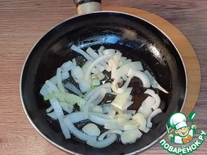 Классические зразы из фарша индейки Классические зразы из фарша индейки