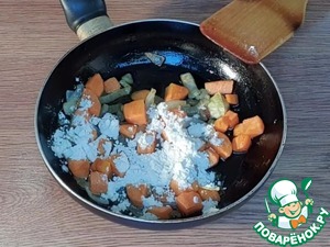 Классические зразы из фарша индейки Классические зразы из фарша индейки