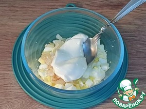 Классические зразы из фарша индейки Классические зразы из фарша индейки