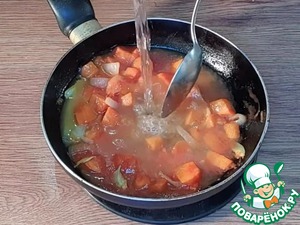 Классические зразы из фарша индейки Классические зразы из фарша индейки