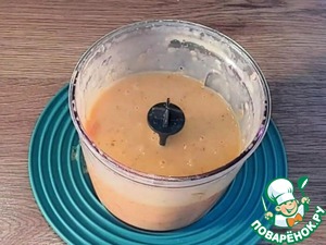 Классические зразы из фарша индейки Классические зразы из фарша индейки