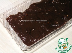 Клюква в шоколаде Клюква в шоколаде