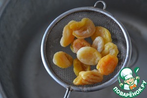 Клубнично-банановый смузи