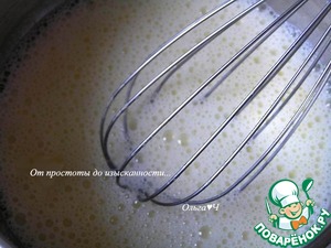 Клубнично-мятное мороженое Клубнично-мятное мороженое