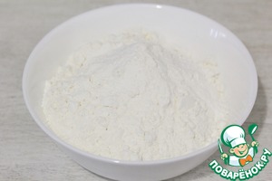 Клубничные вафли Клубничные вафли