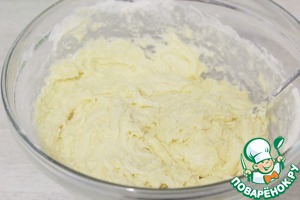 Клубничные вафли Клубничные вафли