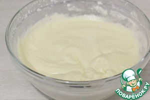 Клубничные вафли Клубничные вафли