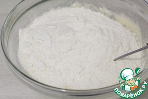 Клубничные вафли Клубничные вафли