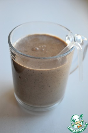 Кофе на кедровом молоке Кофе на кедровом молоке