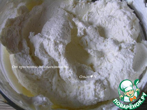 Кокосовый рулет "Снежный" Кокосовый рулет "Снежный"