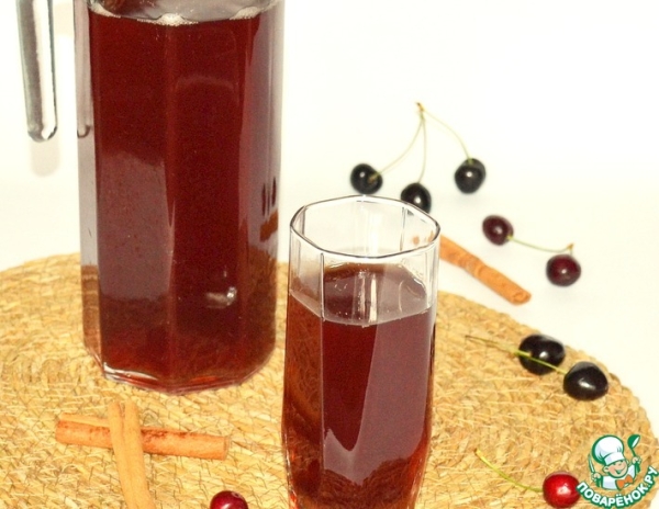 Компот " Ассорти" Компот " Ассорти"