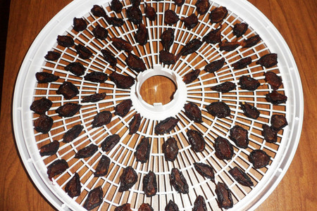 Компотная смесь из фруктов Компотная смесь из фруктов