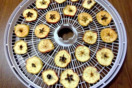 Компотная смесь из фруктов Компотная смесь из фруктов